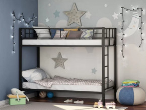 Кровать двухъярусная Севилья в Покачах - pokachi.mebel-tymen.ru | фото