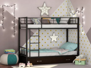 Кровать двухъярусная Севилья-2Я в Покачах - pokachi.mebel-tymen.ru | фото