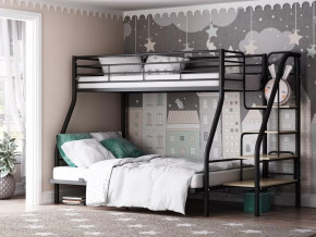 Кровать двухъярусная Толедо-1 140 в Покачах - pokachi.mebel-tymen.ru | фото