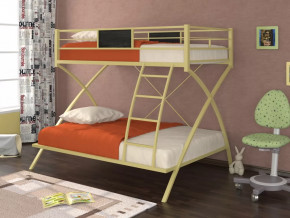 Кровать двухъярусная Виньола в Покачах - pokachi.mebel-tymen.ru | фото