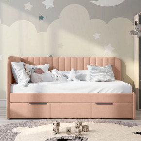 Кровать Ella 90x200 см в Покачах - pokachi.mebel-tymen.ru | фото