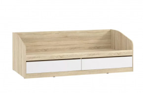 Кровать Фанк НМ 041.50 900х2000 в Покачах - pokachi.mebel-tymen.ru | фото