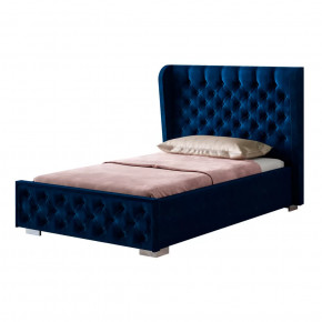 Кровать Франческа 1,2м под подъемный механизм Океан в Покачах - pokachi.mebel-tymen.ru | фото