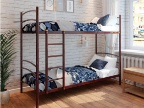 Кровать Хостел Duo в Покачах - pokachi.mebel-tymen.ru | фото