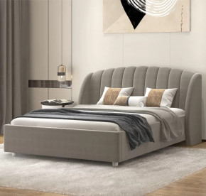 Кровать Jenifer 140х200 см в Покачах - pokachi.mebel-tymen.ru | фото