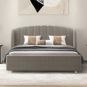 Кровать Jenifer 180х200 см в Покачах - pokachi.mebel-tymen.ru | фото