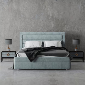 Кровать Jessica 180x190 см в Покачах - pokachi.mebel-tymen.ru | фото