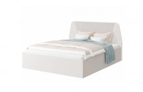 Кровать Кашемир, 1400*2000 мм, кашемир в Покачах - pokachi.mebel-tymen.ru | фото