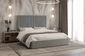 Кровать Клео в Покачах - pokachi.mebel-tymen.ru | фото