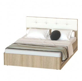 Кровать КР-05 1,6 Белладжио в Покачах - pokachi.mebel-tymen.ru | фото