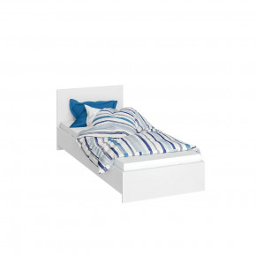 Кровать КР-090 Ронда в Покачах - pokachi.mebel-tymen.ru | фото