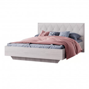 Кровать КР-13 1,6 м Кимберли в Покачах - pokachi.mebel-tymen.ru | фото