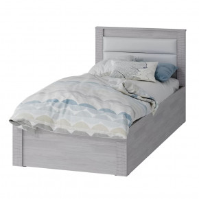 Кровать КР-17 0,9 м Монако в Покачах - pokachi.mebel-tymen.ru | фото