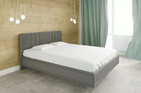 Кровать КР-2014 (1,8х2,0) с основанием Карина в Покачах - pokachi.mebel-tymen.ru | фото