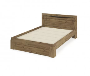 Кровать КР 703 Паола с настилом в Покачах - pokachi.mebel-tymen.ru | фото