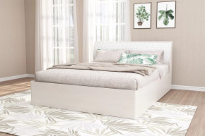 Кровать Кэт-4 001-М1, 1400*2000 мм Диал в Покачах - pokachi.mebel-tymen.ru | фото