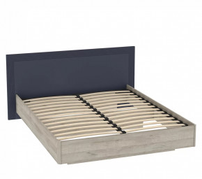 Кровать Лежер КР-310-16-16 в Покачах - pokachi.mebel-tymen.ru | фото