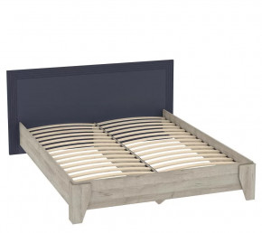 Кровать Лежер КР-310 1600х2000 в Покачах - pokachi.mebel-tymen.ru | фото