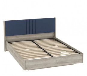 Кровать Лежер КР-311-16-18 в Покачах - pokachi.mebel-tymen.ru | фото