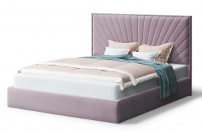 Кровать Леона, 2000*1200 мм, лиловый в Покачах - pokachi.mebel-tymen.ru | фото