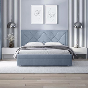 Кровать Linda 140х190 см в Покачах - pokachi.mebel-tymen.ru | фото