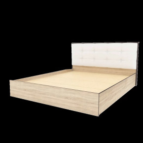 Кровать ЛК-2 (1.4) Лирика в Покачах - pokachi.mebel-tymen.ru | фото