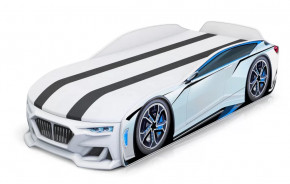 Кровать-машина Boxter-New 170х70 в Покачах - pokachi.mebel-tymen.ru | фото