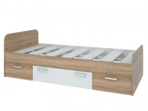 Кровать Мика СТЛ.165.06 в Покачах - pokachi.mebel-tymen.ru | фото