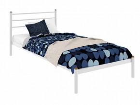 Кровать Милана Мини красная в Покачах - pokachi.mebel-tymen.ru | фото