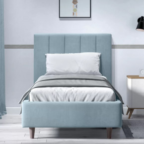 Кровать Mono 90х200 см в Покачах - pokachi.mebel-tymen.ru | фото