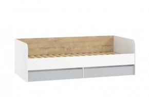 Кровать Морти НМ 041.38 в Покачах - pokachi.mebel-tymen.ru | фото