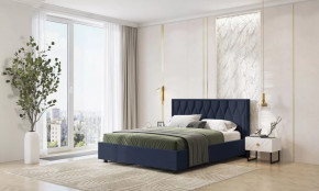 Кровать мягкая 10М с ПМ 1800 в Покачах - pokachi.mebel-tymen.ru | фото