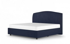 Кровать мягкая 12М с ПМ 1600 в Покачах - pokachi.mebel-tymen.ru | фото