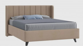 Кровать мягкая "Виола" с ПМ 1400 в Покачах - pokachi.mebel-tymen.ru | фото