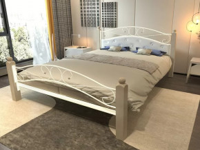 Кровать Надежда Lux Plus мягкая в Покачах - pokachi.mebel-tymen.ru | фото