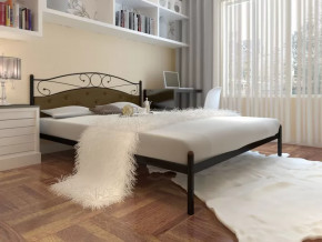 Кровать Надежда мягкая в Покачах - pokachi.mebel-tymen.ru | фото