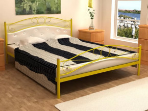 Кровать Надежда Plus мягкая в Покачах - pokachi.mebel-tymen.ru | фото