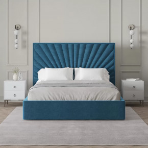 Кровать Naomi 140x200 см в Покачах - pokachi.mebel-tymen.ru | фото