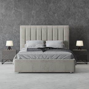 Кровать Nicole 140х200 см в Покачах - pokachi.mebel-tymen.ru | фото