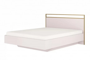 Кровать Николь 7.14 в Покачах - pokachi.mebel-tymen.ru | фото