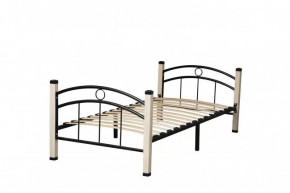 Кровать односпальная Скарлетт 900 в Покачах - pokachi.mebel-tymen.ru | фото