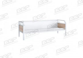 Кровать одноярусная МС Орландо ЛДСП в Покачах - pokachi.mebel-tymen.ru | фото