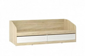 Кровать Оливия Х НМ 041.50 в Покачах - pokachi.mebel-tymen.ru | фото