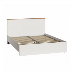 Кровать Остин 11.53 в Покачах - pokachi.mebel-tymen.ru | фото