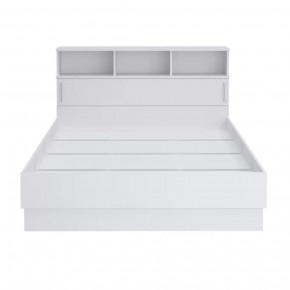 Кровать "Париж" 1400 в Покачах - pokachi.mebel-tymen.ru | фото