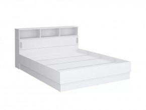 Кровать "Париж" 1600 в Покачах - pokachi.mebel-tymen.ru | фото