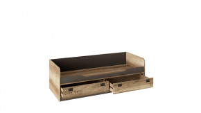 Кровать  «Пилигрим» в Покачах - pokachi.mebel-tymen.ru | фото