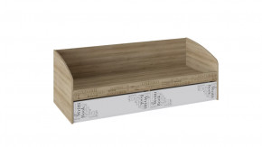 Кровать с 2 ящиками «Оксфорд» в Покачах - pokachi.mebel-tymen.ru | фото