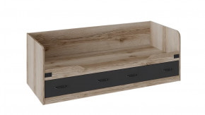 Кровать с ящиками «Окланд» в Покачах - pokachi.mebel-tymen.ru | фото