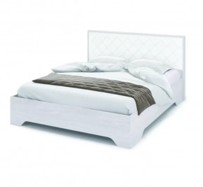 Кровать Сальма КР 022 в Покачах - pokachi.mebel-tymen.ru | фото